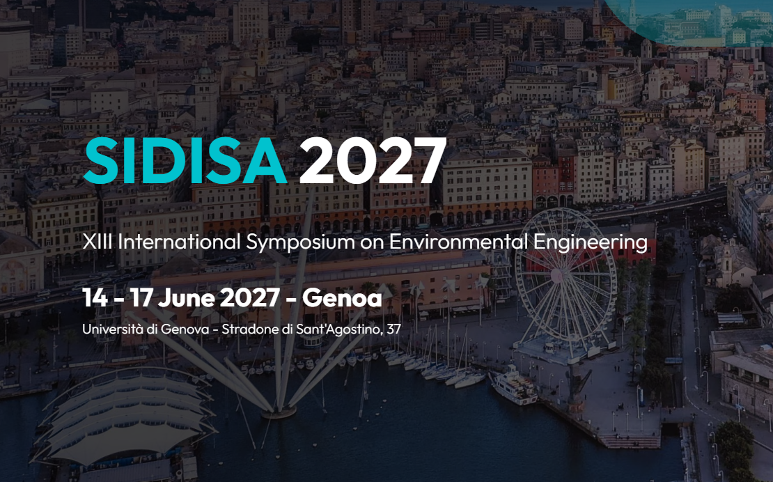 SIDISA 2027